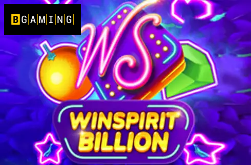 Winspirit Billion